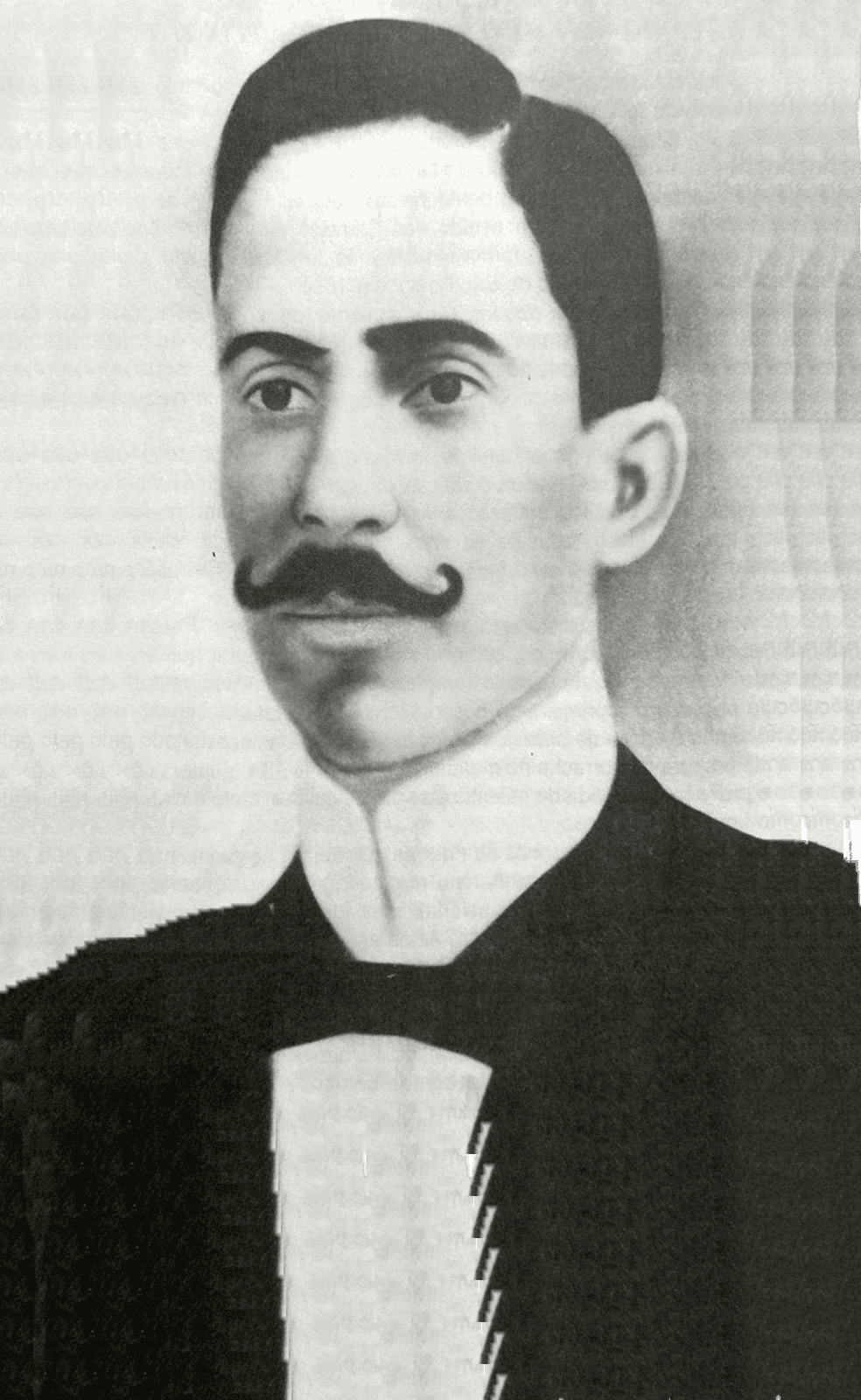 Antonio G. P. de Sá Peixoto